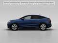 Audi Q4 e-tron Q4 Sportback 35 e-tron ACC ADVANCED KEYLESS SHZ Modrá - thumbnail 3