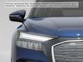 Audi Q4 e-tron Q4 Sportback 35 e-tron ACC ADVANCED KEYLESS SHZ Modrá - thumbnail 7