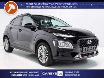 1.0 T GDI 120 JA17 - CAM - GPS