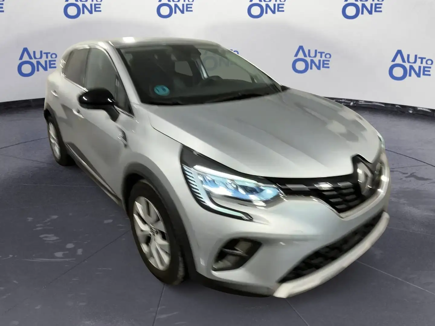 Renault Captur 1.0 TCE 90CV INTENS - STOCK LIMITATO – VARI COLOR Nero - 2