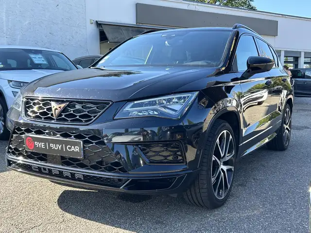 CUPRA Ateca 2.0 TSI 300 DSG 7 4Drive - GARANTIE 12 MOIS