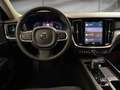 Volvo S60 -40% B4 MHEV 197cv BVA +GPS+CAM+LED+CLIM+Options Blanc - thumbnail 9