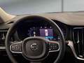 Volvo S60 -40% B4 MHEV 197cv BVA +GPS+CAM+LED+CLIM+Options Blanc - thumbnail 17