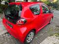 Toyota Aygo AYGO Basis,TÜV NEU Rouge - thumbnail 4