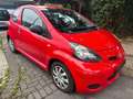 Toyota Aygo AYGO Basis,TÜV NEU Rouge - thumbnail 3