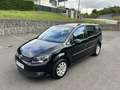 Volkswagen Touran 1.6TDI Edition DSG 105 Negro - thumbnail 1