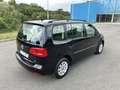 Volkswagen Touran 1.6TDI Edition DSG 105 Negro - thumbnail 3