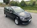 Volkswagen Touran 1.6TDI Edition DSG 105 Negro - thumbnail 2