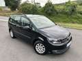 Volkswagen Touran 1.6TDI Edition DSG 105 Negro - thumbnail 13