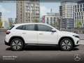 Mercedes-Benz EQA 350 4M PROG+ADVANCED+KAMERA+EDW+MEMORY+SPUR Weiß - thumbnail 22