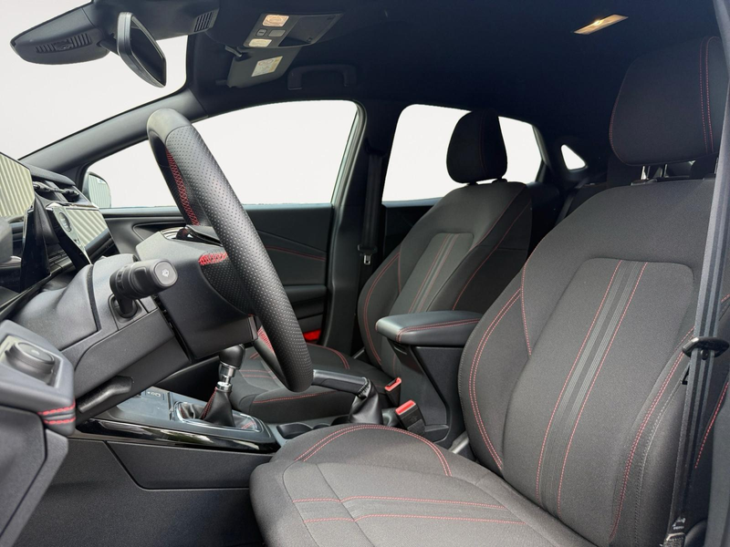 Ford Puma ST-LINE — photo 10