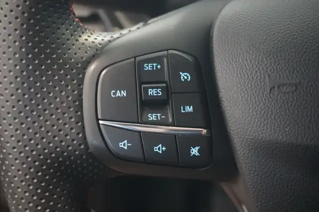 Ford Puma view 12