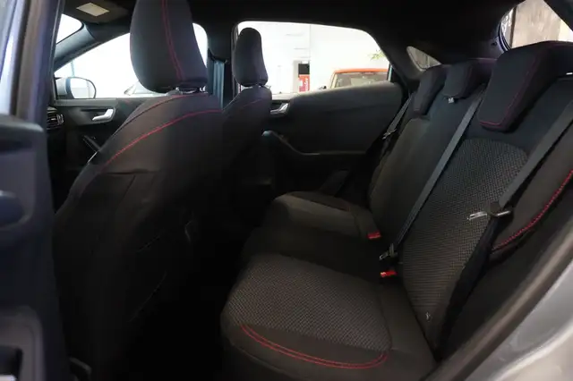 Ford Puma view 9