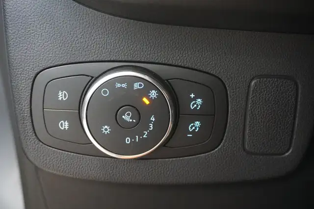 Ford Puma view 14