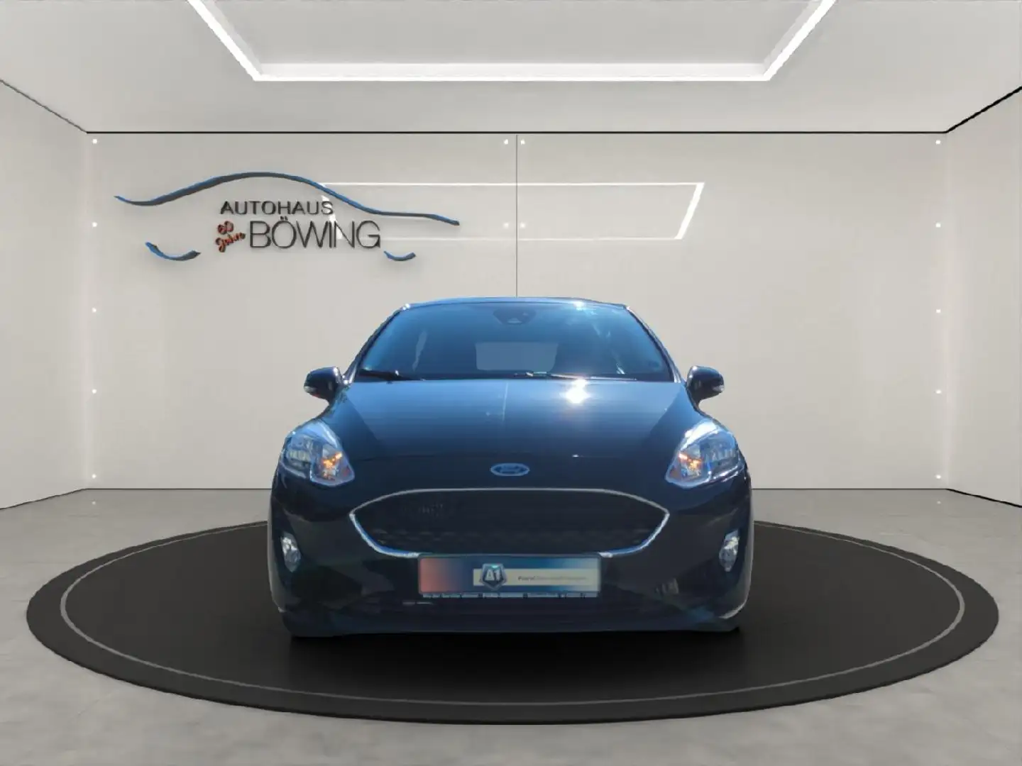 Ford Fiesta Cool & Connect - 2