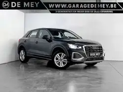 Audi Q2 35 TFSI S-Tronic 150pk