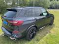 BMW X5 X5 xDrive30 Carbonzwart, pano-dak, elek trekh Negro - thumbnail 2