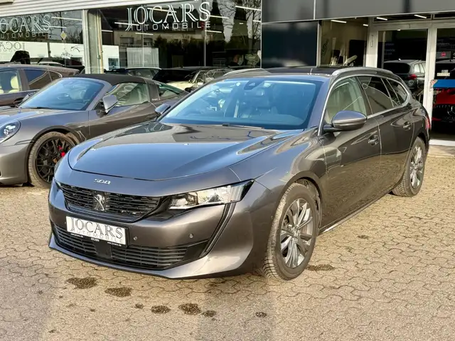 Peugeot 508 SW Allure*1.4L*VIRT.CP*AMBIENTE*360°*AHK*C.P