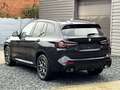 BMW X3 2.0 dA sDrive18 MHEV AdBlue Noir - thumbnail 5