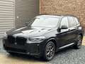 BMW X3 2.0 dA sDrive18 MHEV AdBlue Noir - thumbnail 7