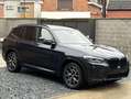 BMW X3 2.0 dA sDrive18 MHEV AdBlue Noir - thumbnail 1