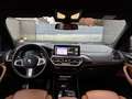 BMW X3 2.0 dA sDrive18 MHEV AdBlue Noir - thumbnail 13