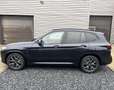 BMW X3 2.0 dA sDrive18 MHEV AdBlue Noir - thumbnail 6