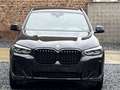 BMW X3 2.0 dA sDrive18 MHEV AdBlue Noir - thumbnail 8