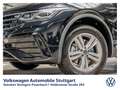 Volkswagen Tiguan Allspace R-Line 2.0 TDI DSG Navi AHK Schwarz - thumbnail 17
