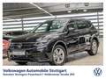 Volkswagen Tiguan Allspace R-Line 2.0 TDI DSG Navi AHK Schwarz - thumbnail 2