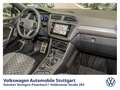 Volkswagen Tiguan Allspace R-Line 2.0 TDI DSG Navi AHK Schwarz - thumbnail 6