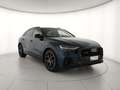 Audi Q8 50 3.0 tdi mhev sport quattro tiptronic Bleu - thumbnail 3