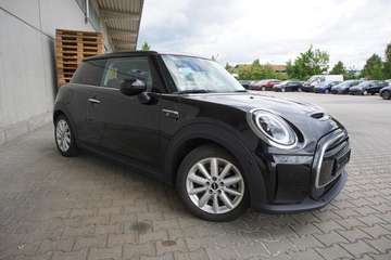 Mini Cooper SE Navi Kamera SHZ ACC 1.Hd mtl.149.-