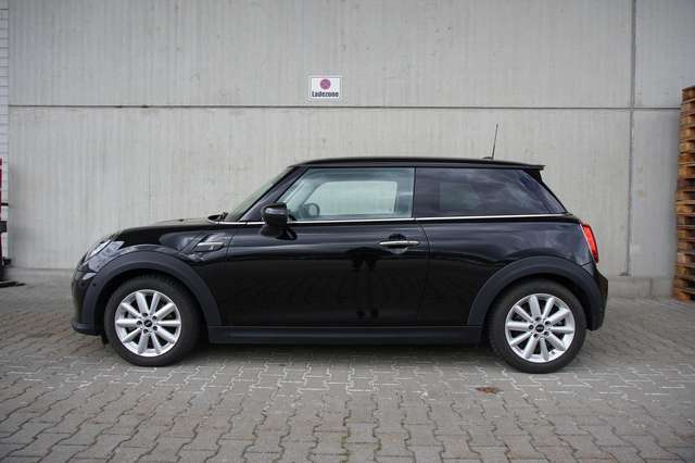 MINI Cooper SE Mini Cooper SE Navi Kamera SHZ ACC 1.Hd mtl.149.-