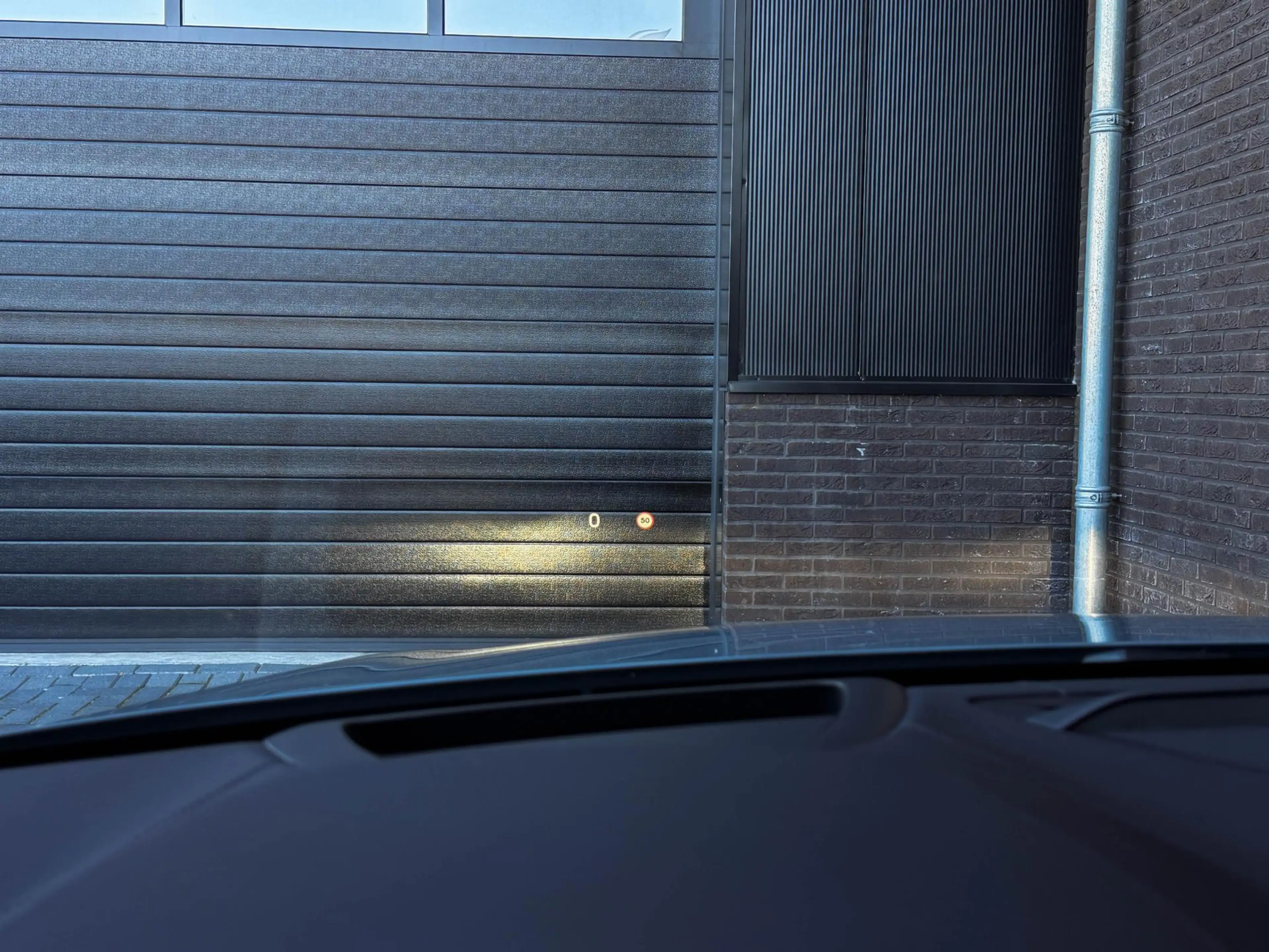 Volvo S60 2.0 T8 AWD Polestar | Pano | 20"| B&W | HUD | Bli — photo 17