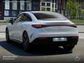 Mercedes-Benz EQE 350 4Matic AMG Fahrass WideScreen Pano Distr. Weiß - thumbnail 23