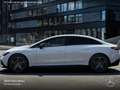 Mercedes-Benz EQE 350 4Matic AMG Fahrass WideScreen Pano Distr. Weiß - thumbnail 6