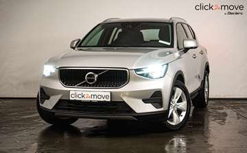 XC40 T2 DCT