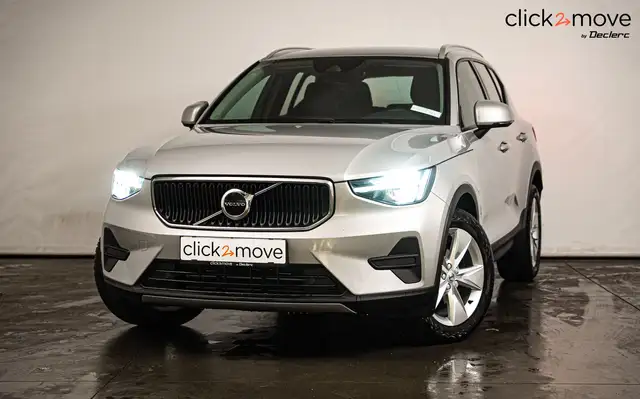 Volvo XC40 XC40 T2 DCT