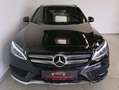 Mercedes-Benz C 220 C 220 T d 4Matic AMG Styling ab € 300 / Monat Schwarz - thumbnail 2