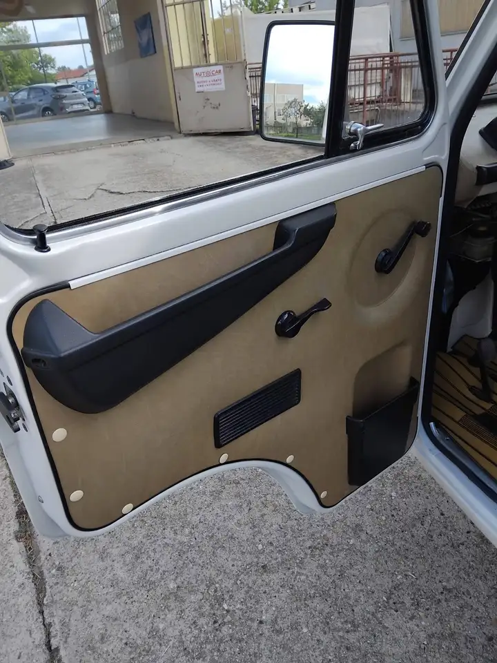 Fiat 238 PROMISQUO, foto 10