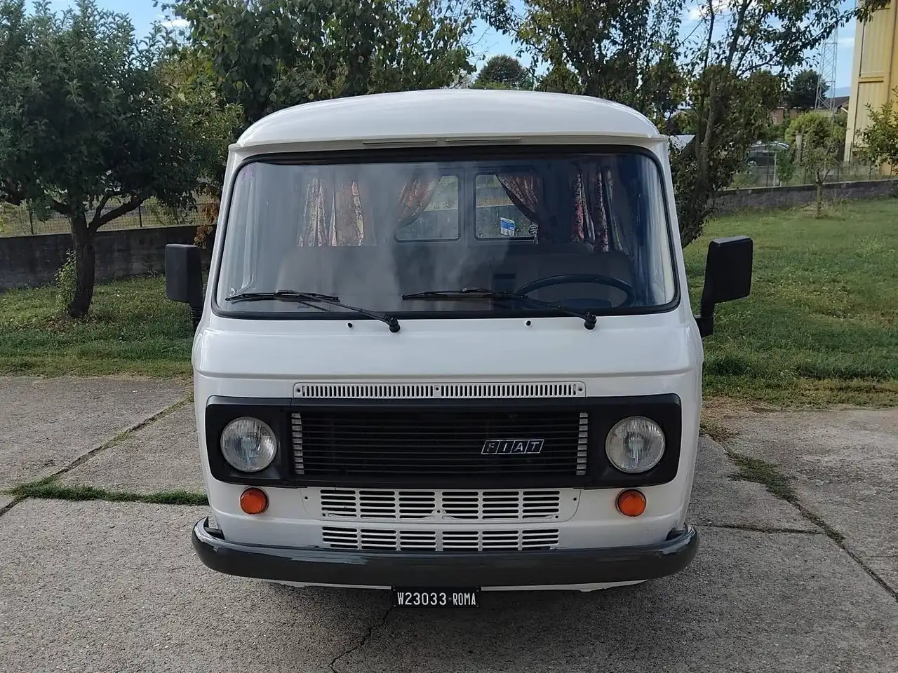 Fiat 238 PROMISQUO, foto 1