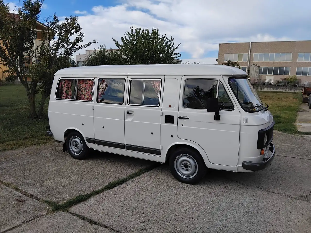 Fiat 238 PROMISQUO, foto 4