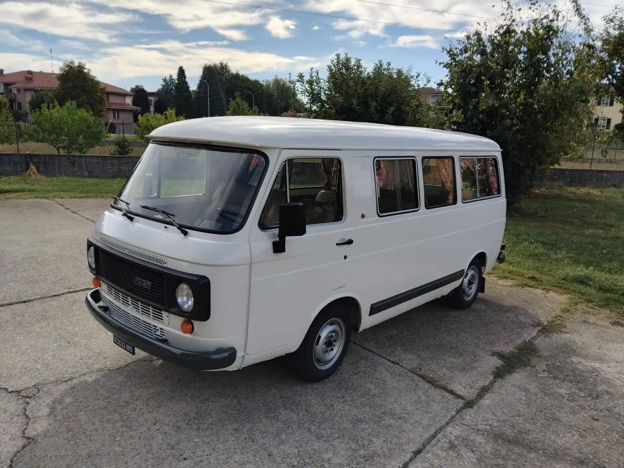 Fiat 238 PROMISQUO, foto 6
