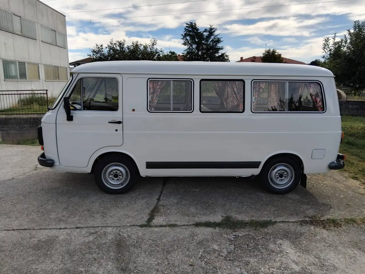 Fiat 238 PROMISQUO, foto 7
