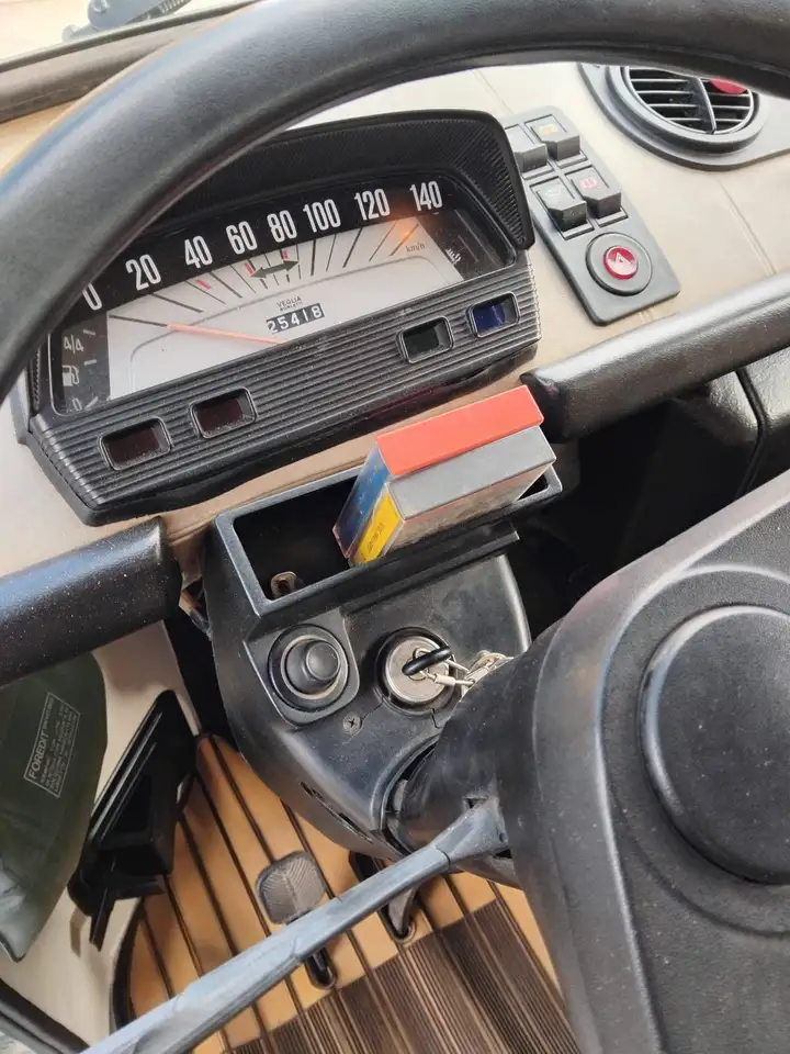 Fiat 238 PROMISQUO, foto 11