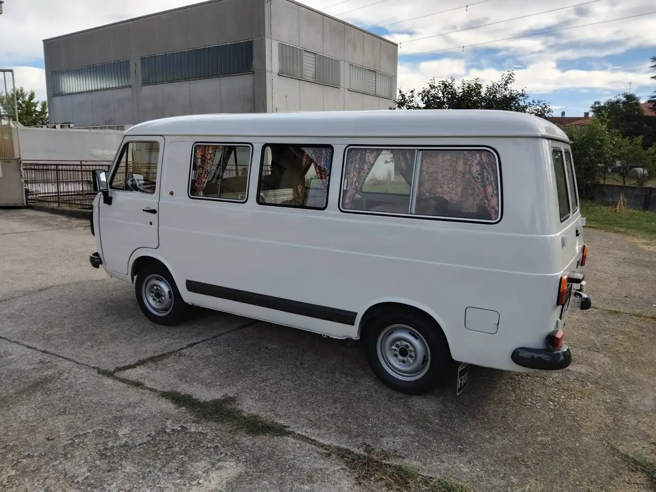 Fiat 238 PROMISQUO, foto 3