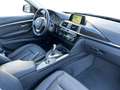BMW 318 Serie 3 318d Touring Luxury auto Blu/Azzurro - thumbnail 7