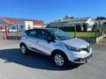 Renault Captur 1.5 dci 90 cv busoness garantie 12 mois Gris - thumbnail 2