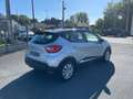 Renault Captur 1.5 dci 90 cv busoness garantie 12 mois Gris - thumbnail 4